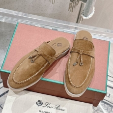 Loro Piana Shoes